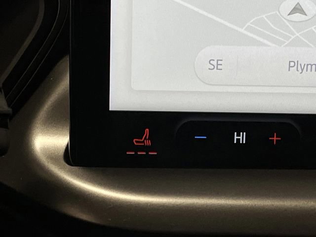 Used 2024 Ford Escape SE image 7