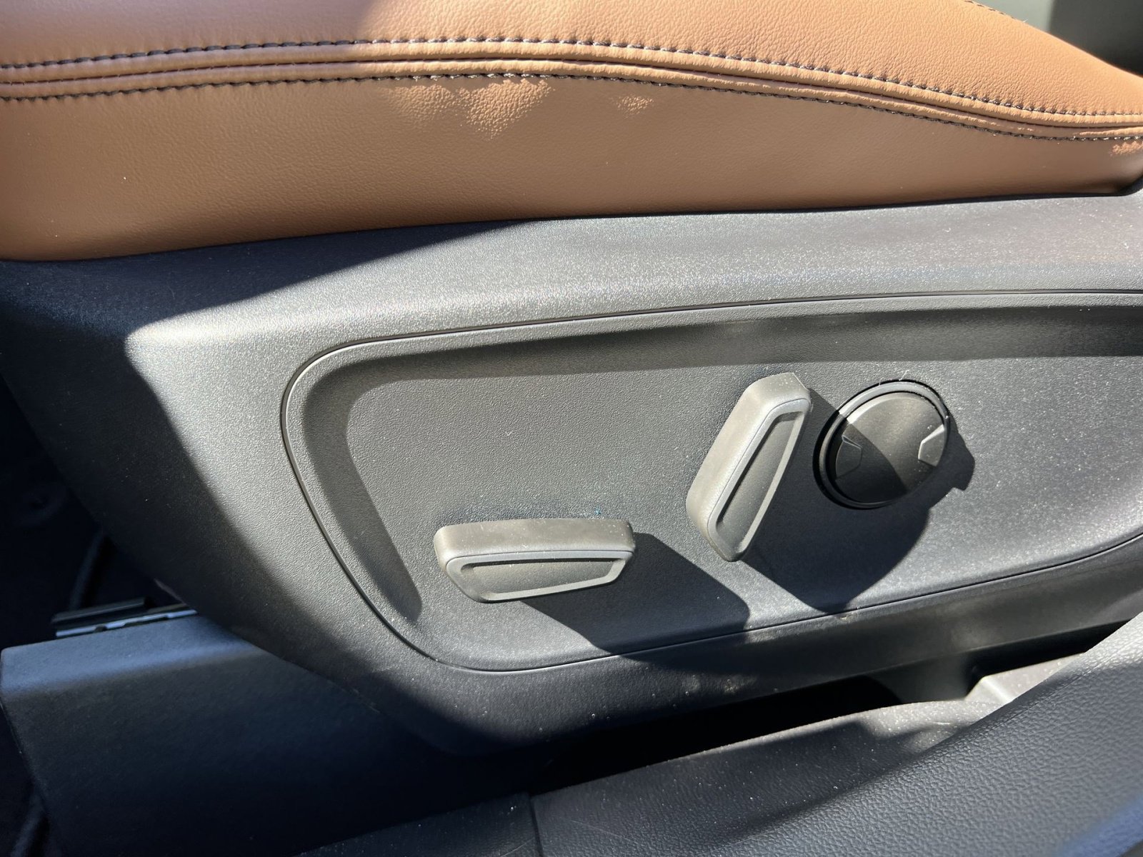 New 2025 Ford Bronco Sport Outer Banks w/ Outer Banks Tech Package+ image 14