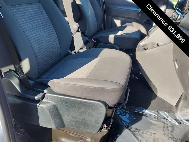 Used 2023 Ford Transit 350 XLT image 20