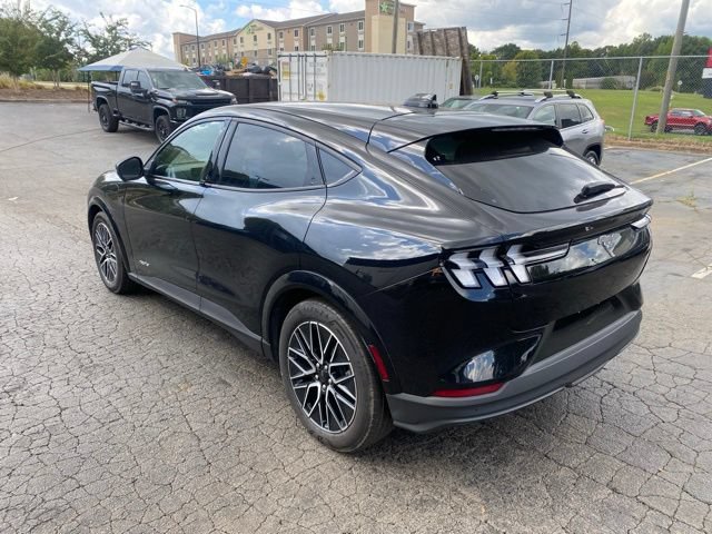 Used 2025 Ford Mustang Mach-E Premium RWD image 7