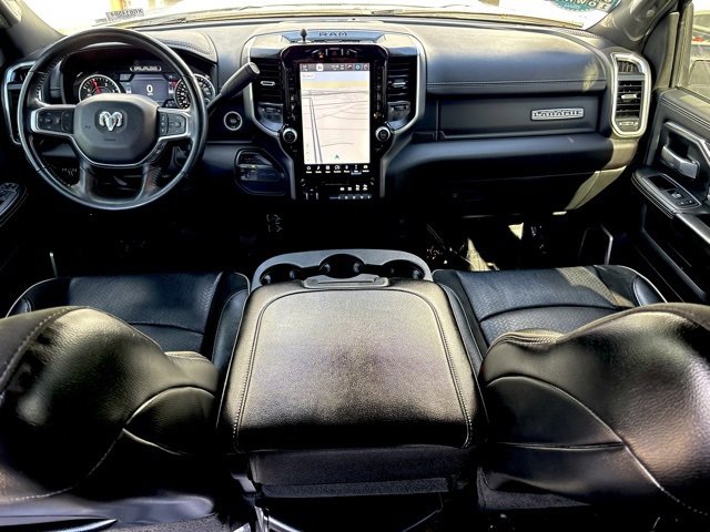 Used 2023 RAM 2500 Laramie image 27