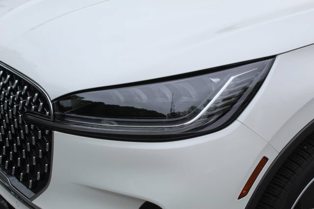 New 2026 Lincoln Aviator Reserve AWD/4WD image 9