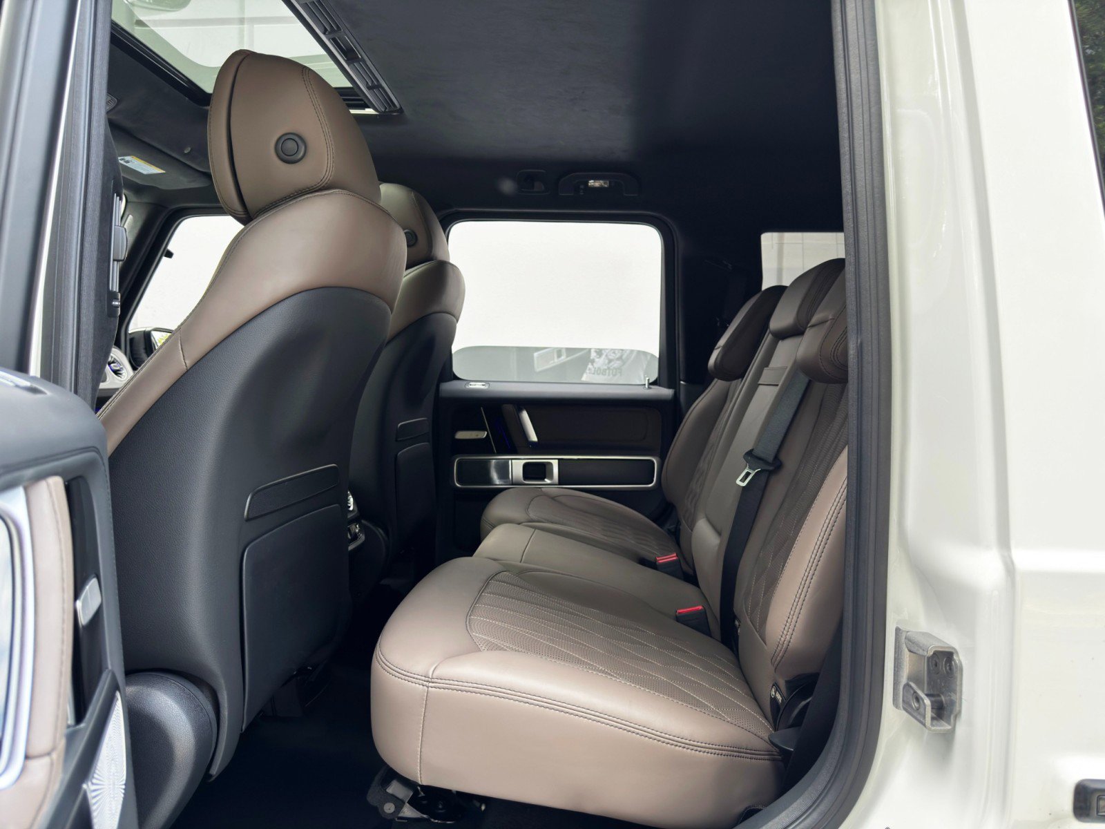 Used 2023 Mercedes-Benz G 63 AMG Squared image 54