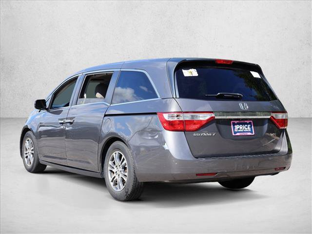Used 2013 Honda Odyssey EX image 7