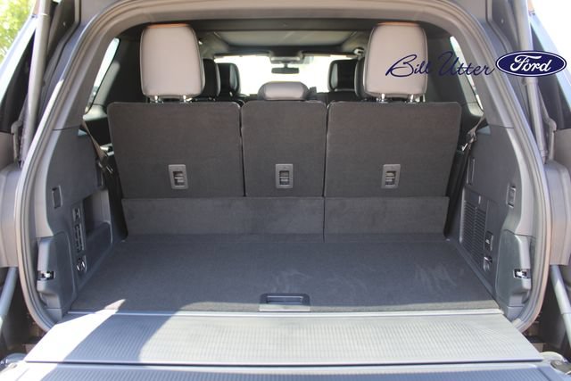 New 2026 Ford Expedition Tremor AWD/4WD image 6