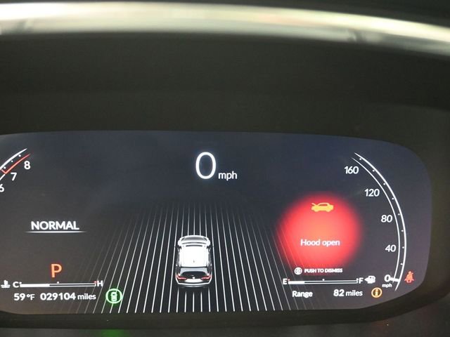 Used 2024 Acura MDX FWD w/ Technology Package image 11