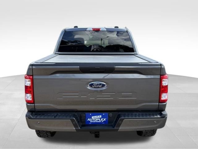 Used 2023 Ford F150 XL w/ STX Appearance Package image 7