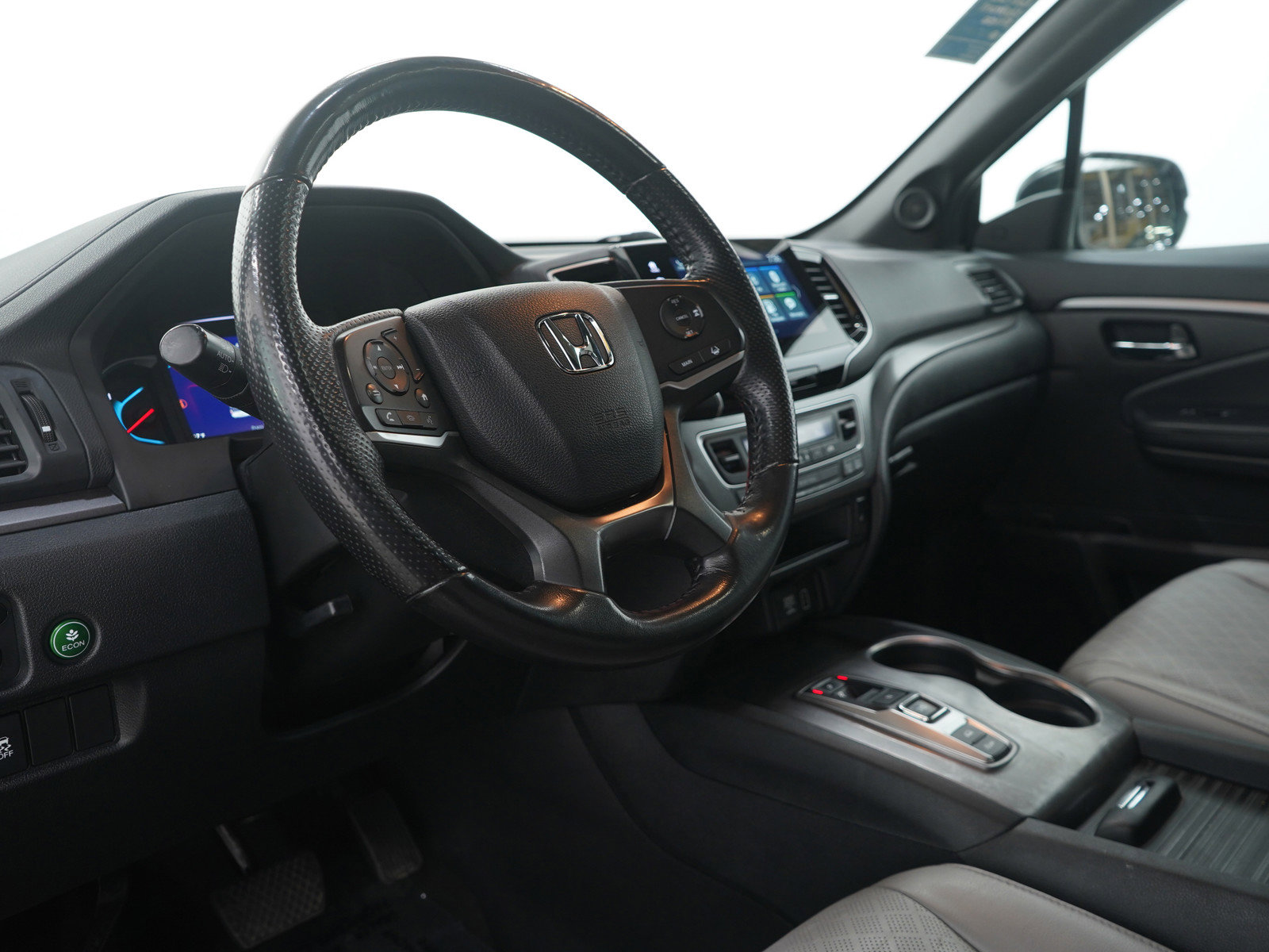 Used 2020 Honda Passport EX-L image 27