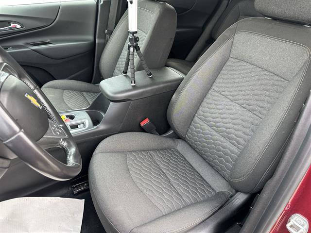 Certified 2021 Chevrolet Equinox LT image 13