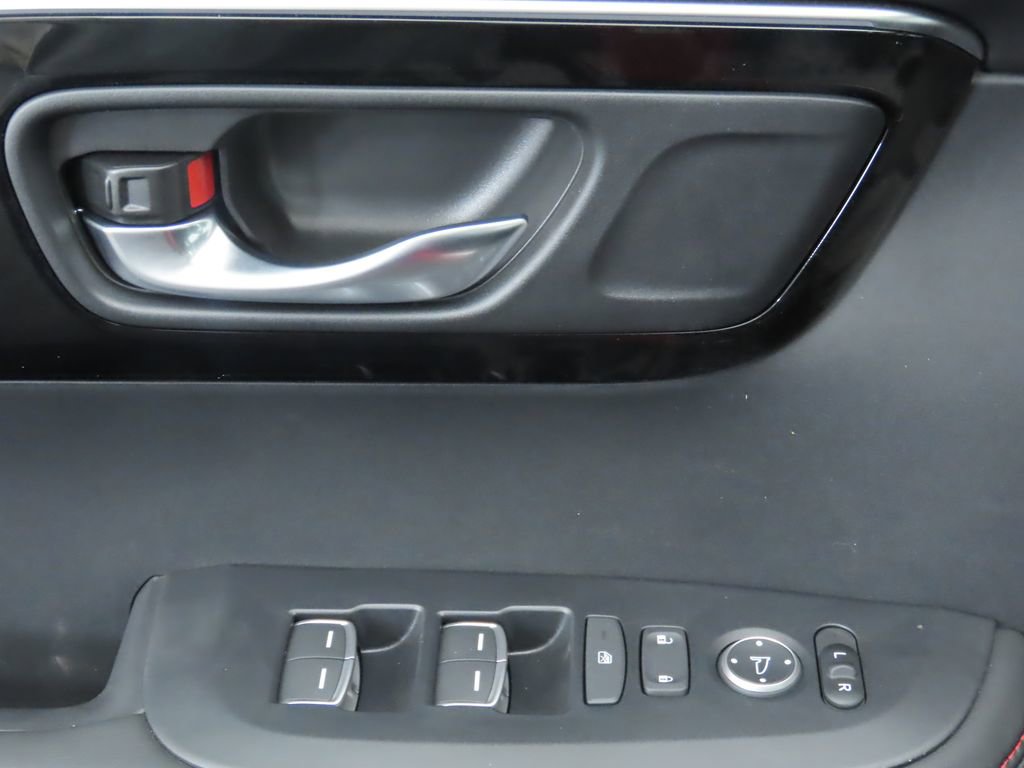 Used 2025 Acura ADX A-Spec image 25