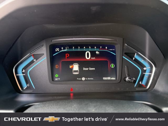 Used 2024 Honda Odyssey Elite image 16