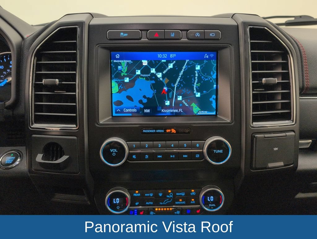 Used 2021 Ford Expedition Max Limited RWD image 26