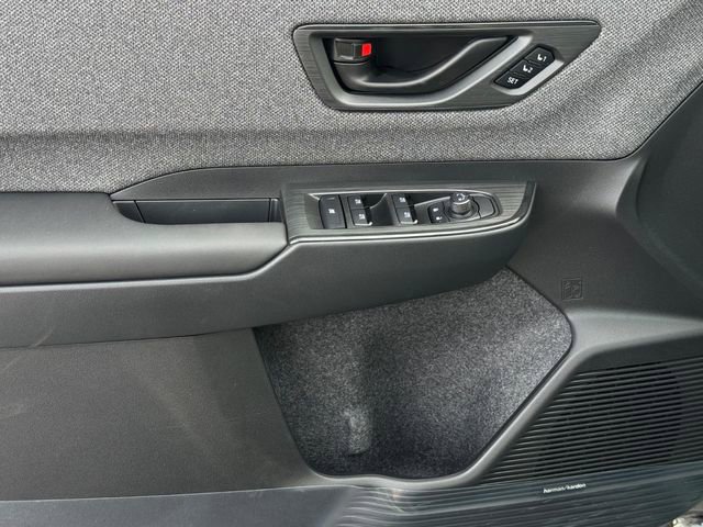 New 2026 Subaru Outback Limited XT AWD/4WD image 15