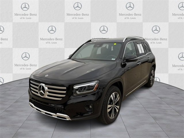 Certified 2025 Mercedes-Benz GLB 250 GLB 250 image 5