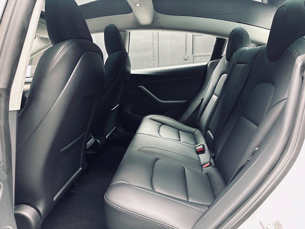 Used 2023 Tesla Model 3 Standard Range RWD image 19