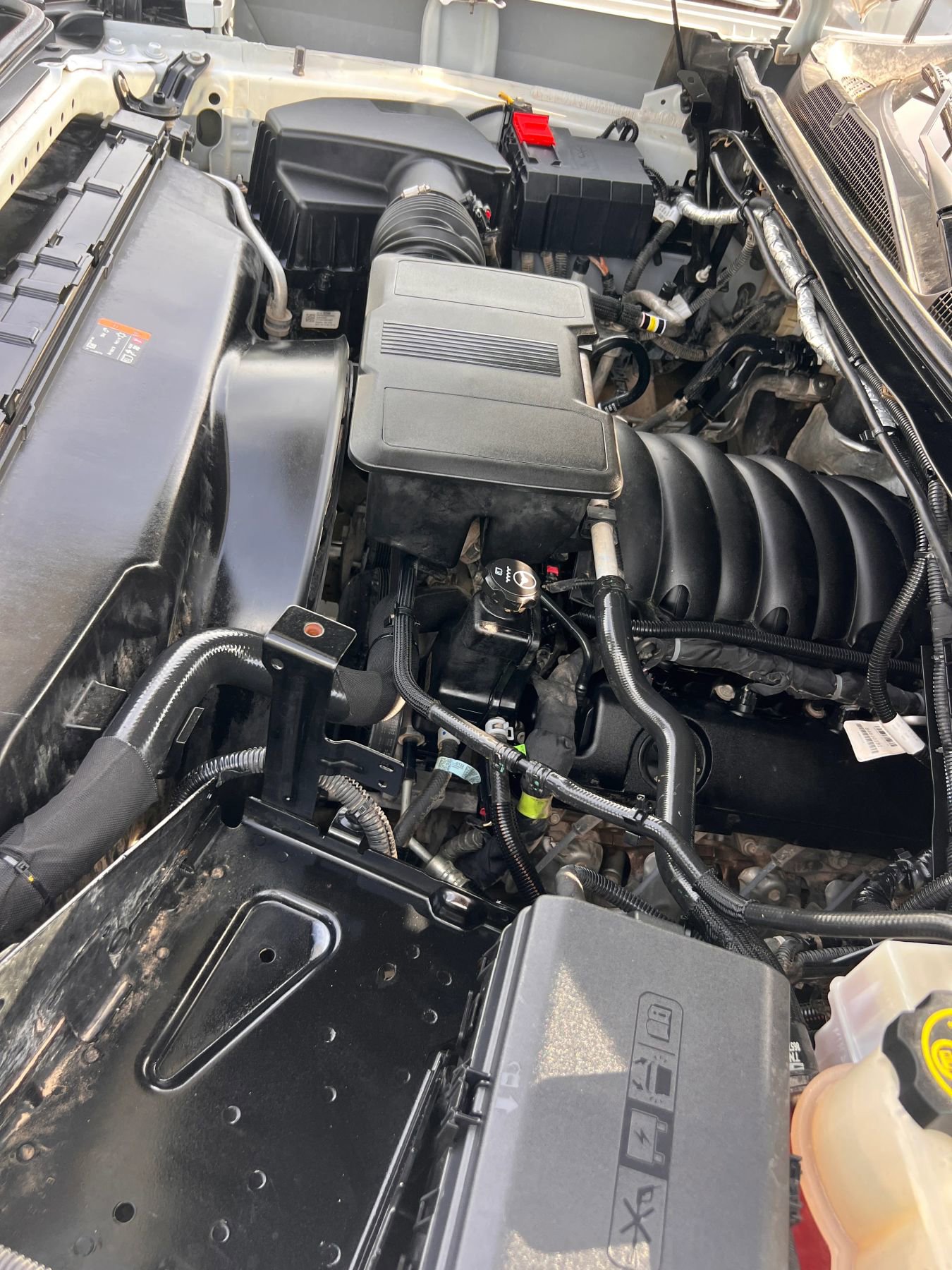 Used 2024 Chevrolet Silverado 2500 LT w/ Convenience Package AWD/4WD image 23