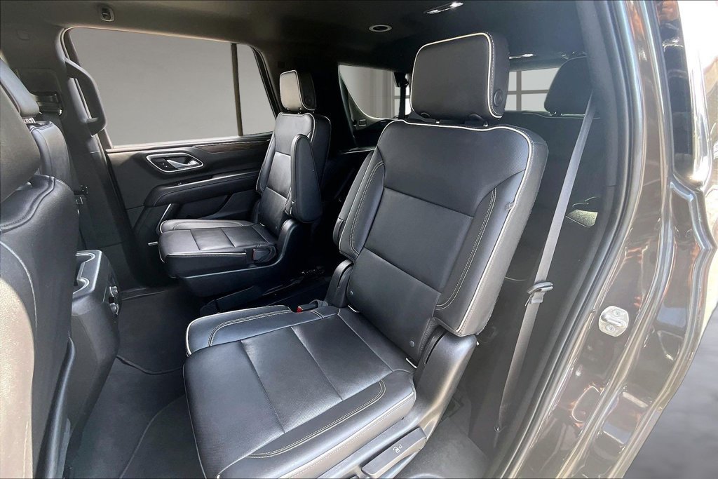 Used 2021 Chevrolet Tahoe Premier RWD image 21