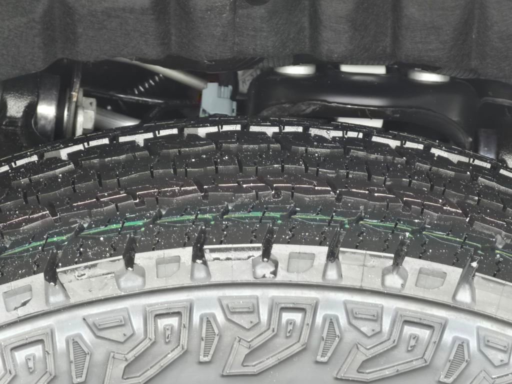 New 2026 Chevrolet Silverado 2500 LTZ w/ LTZ Premium Package image 28