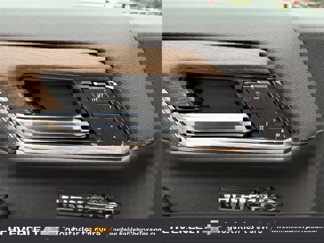 Used 2022 Chevrolet Silverado 1500 High Country w/ High Country Premium Package image 30