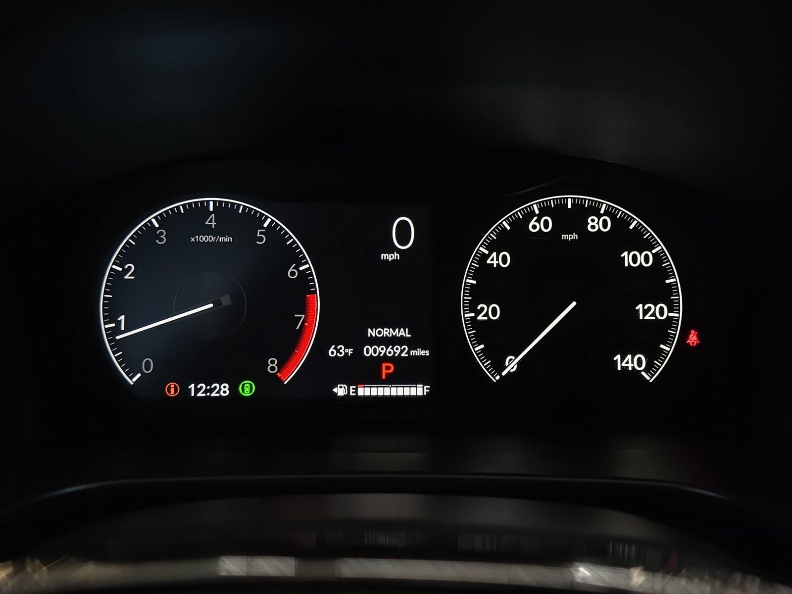 Certified 2024 Honda CR-V EX-L image 21