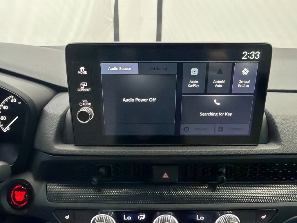 Used 2026 Honda CR-V EX image 29