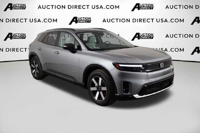 Used 2025 Honda Prologue Touring image 50