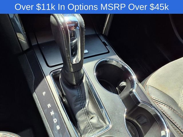 Used 2017 Ford Explorer XLT w/ Equipment Group 202A image 19