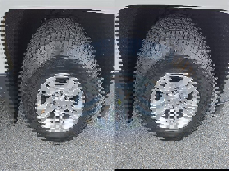 Used 2014 Chevrolet Silverado 1500 LT w/ All Star Edition image 10