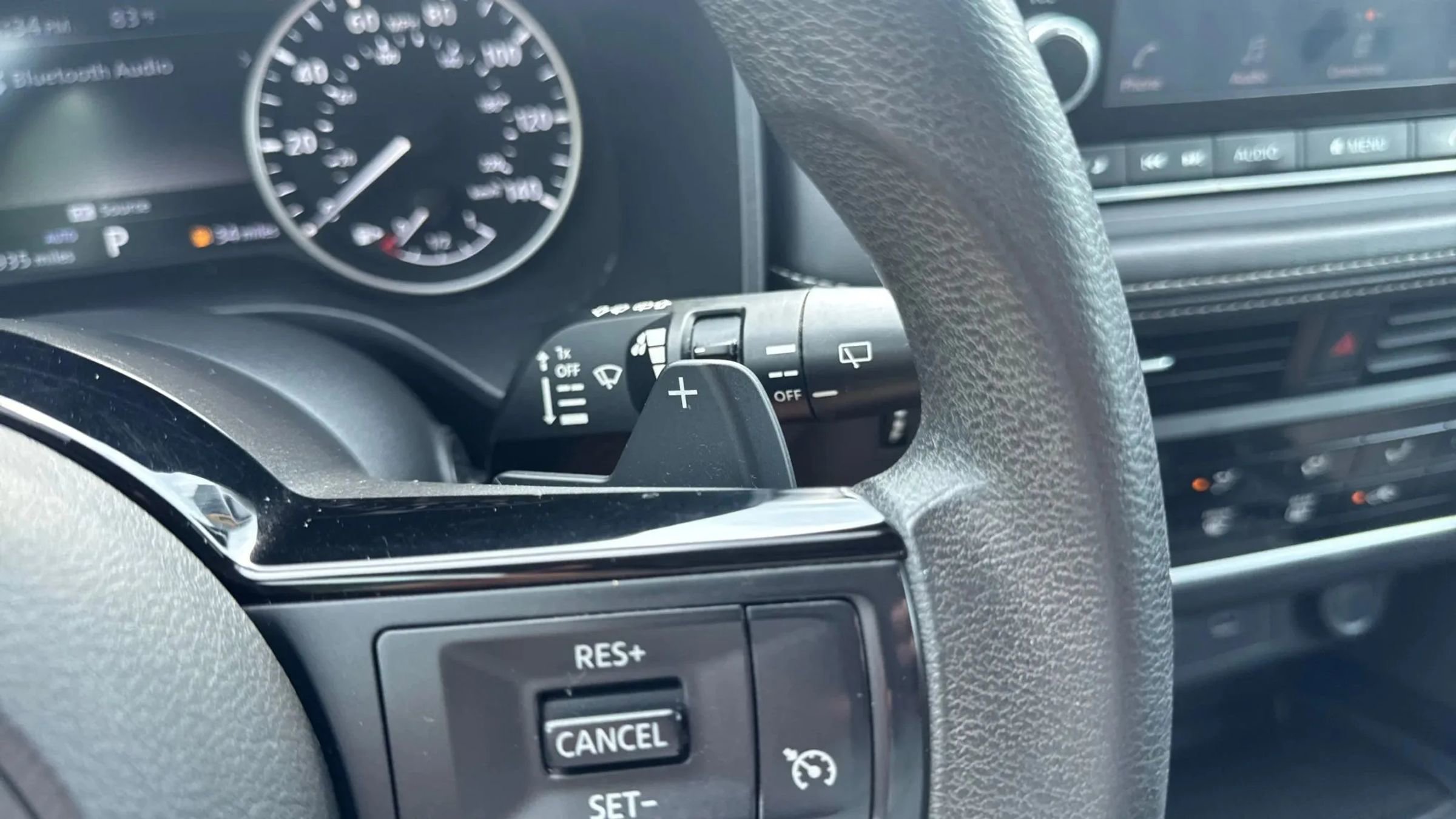 Used 2021 Nissan Rogue S image 35