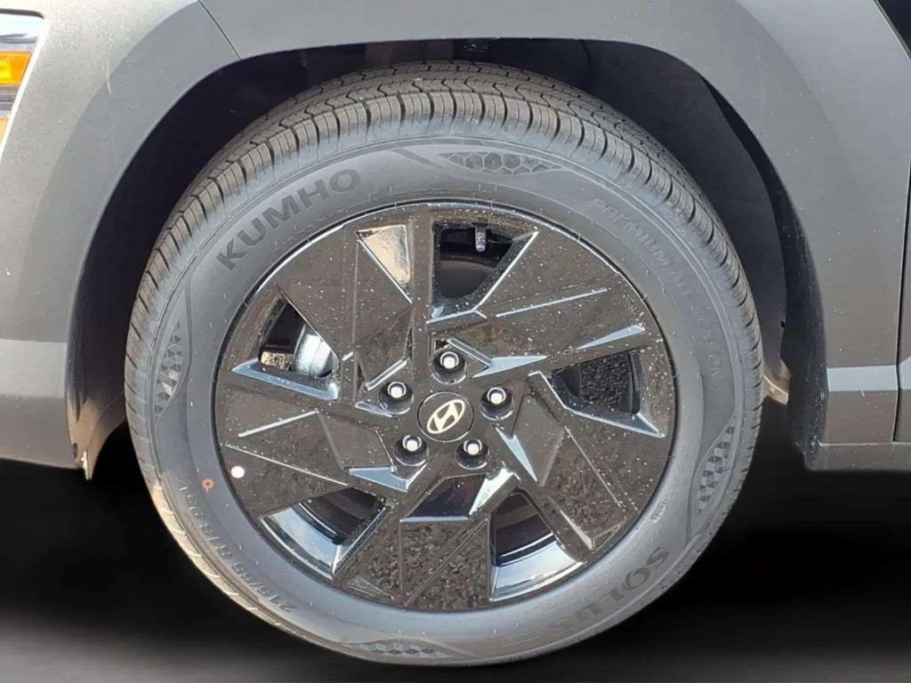 New 2026 Hyundai Kona SEL Sport FWD image 9