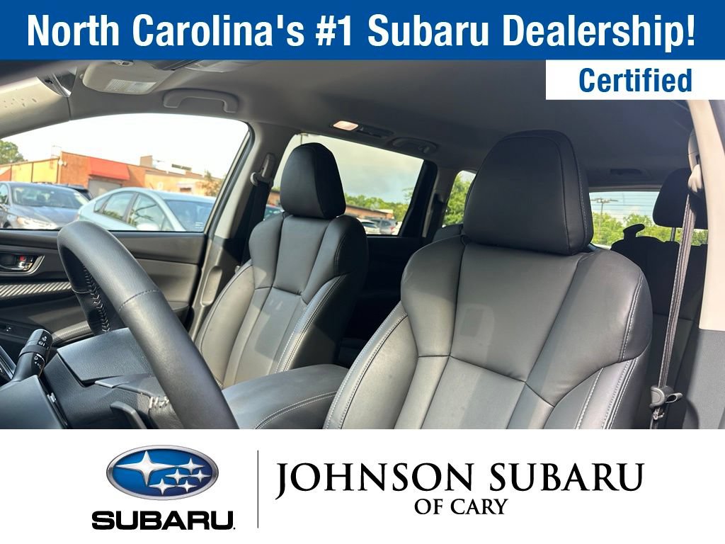 Used 2026 Subaru Ascent Premium AWD/4WD image 12
