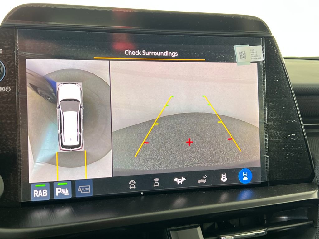 New 2026 Subaru Outback Limited XT AWD/4WD image 22