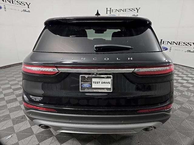 Used 2026 Lincoln Corsair Premiere FWD image 5
