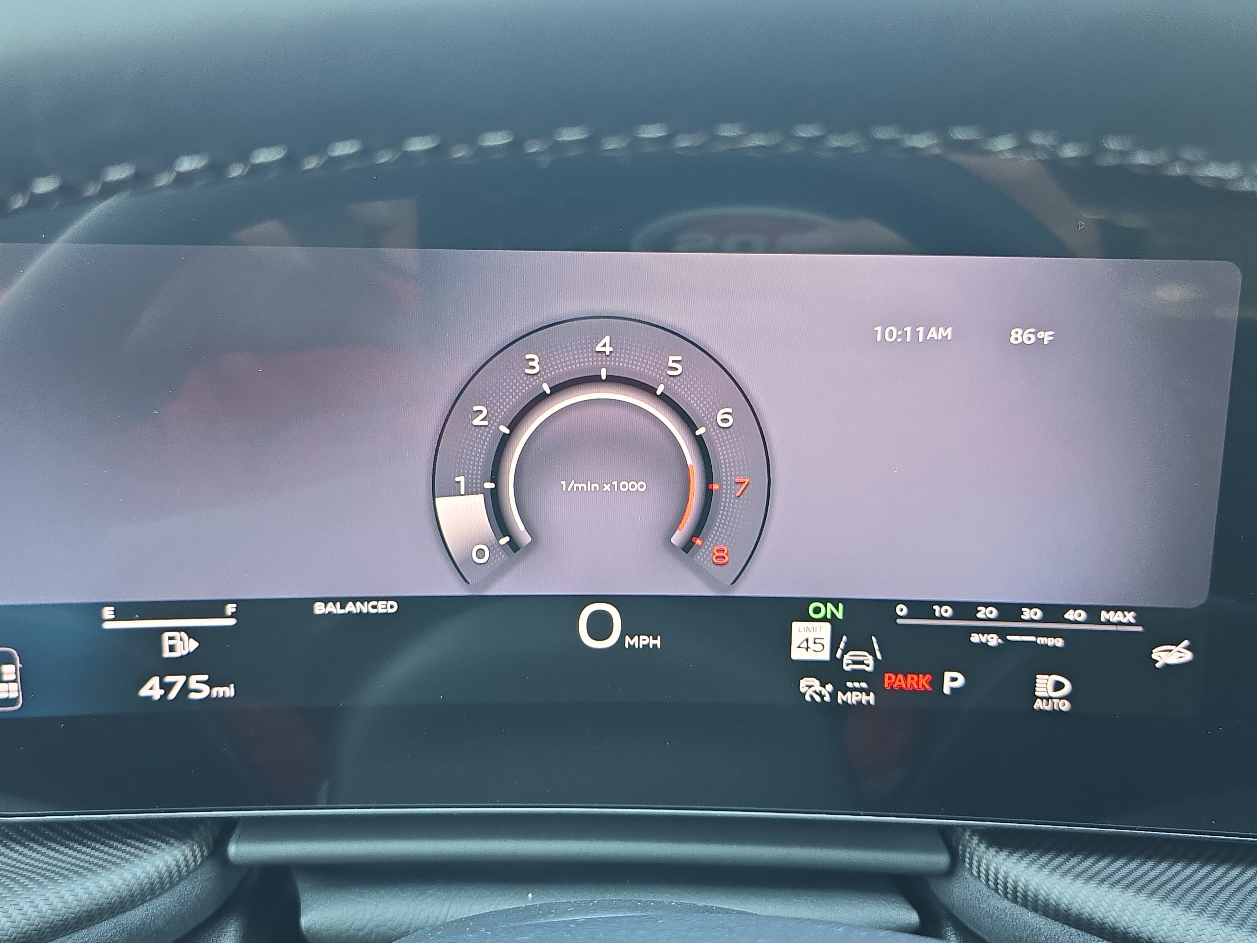 New 2026 Audi SQ5 Prestige AWD/4WD image 19
