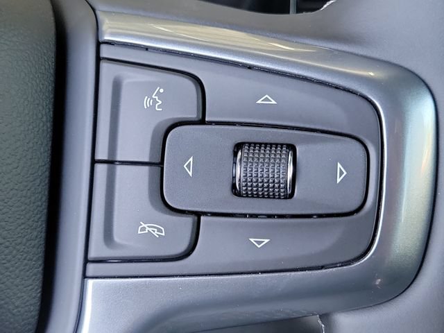 New 2026 Chevrolet Silverado 2500 LT w/ Safety Package AWD/4WD image 9