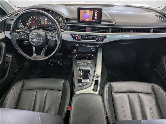 Used 2017 Audi A4 2.0T Premium Plus w/ Premium Plus Package image 17