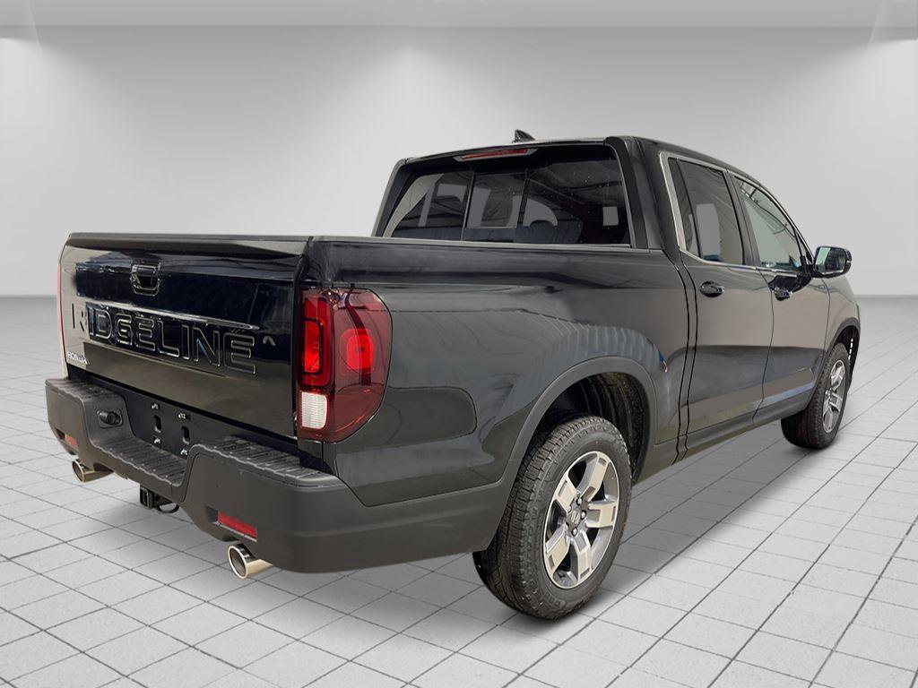 New 2026 Honda Ridgeline RTL image 5
