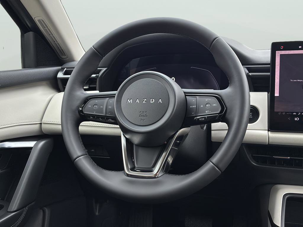 New 2026 MAZDA CX-5 Preferred AWD/4WD image 19