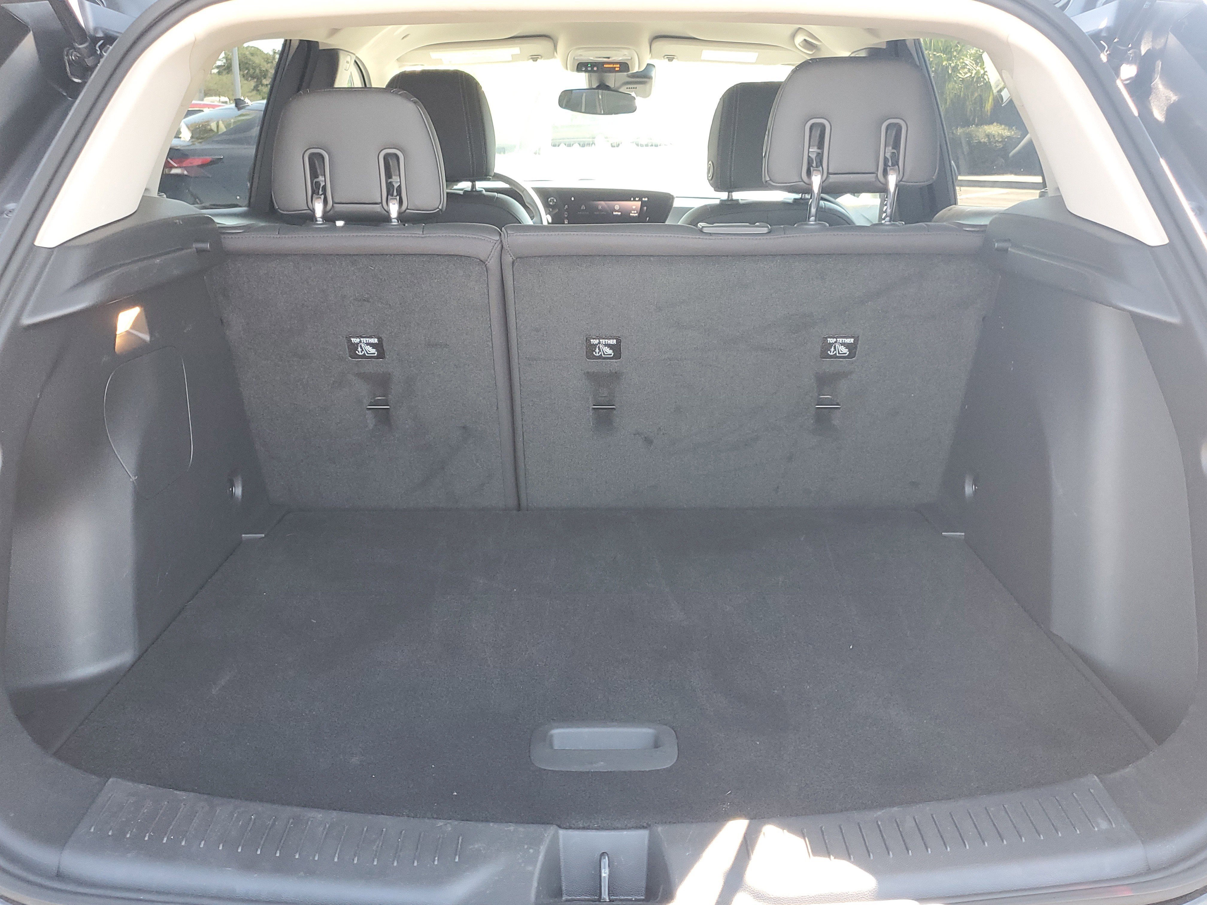 Used 2025 Buick Encore GX Preferred FWD image 7