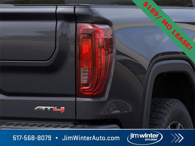 New 2026 GMC Sierra 1500 AT4 w/ AT4 Premium Package image 11