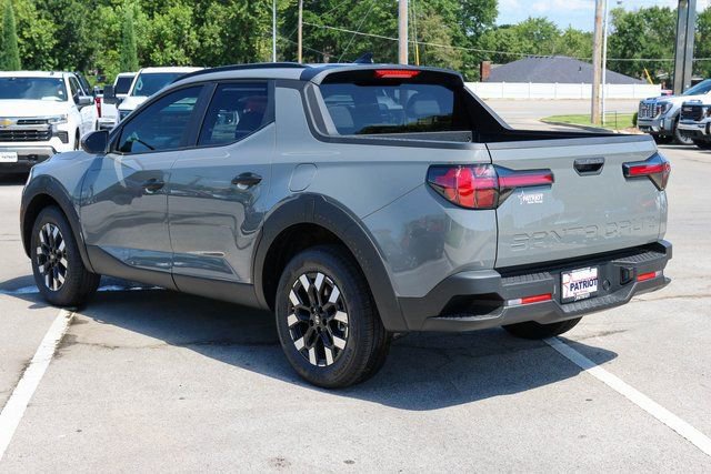 New 2026 Hyundai Santa Cruz SEL FWD image 3