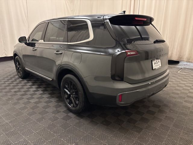 Certified 2024 Kia Telluride LX image 7