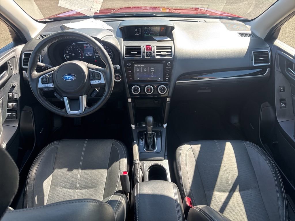 Used 2017 Subaru Forester 2.5i Touring AWD/4WD image 25