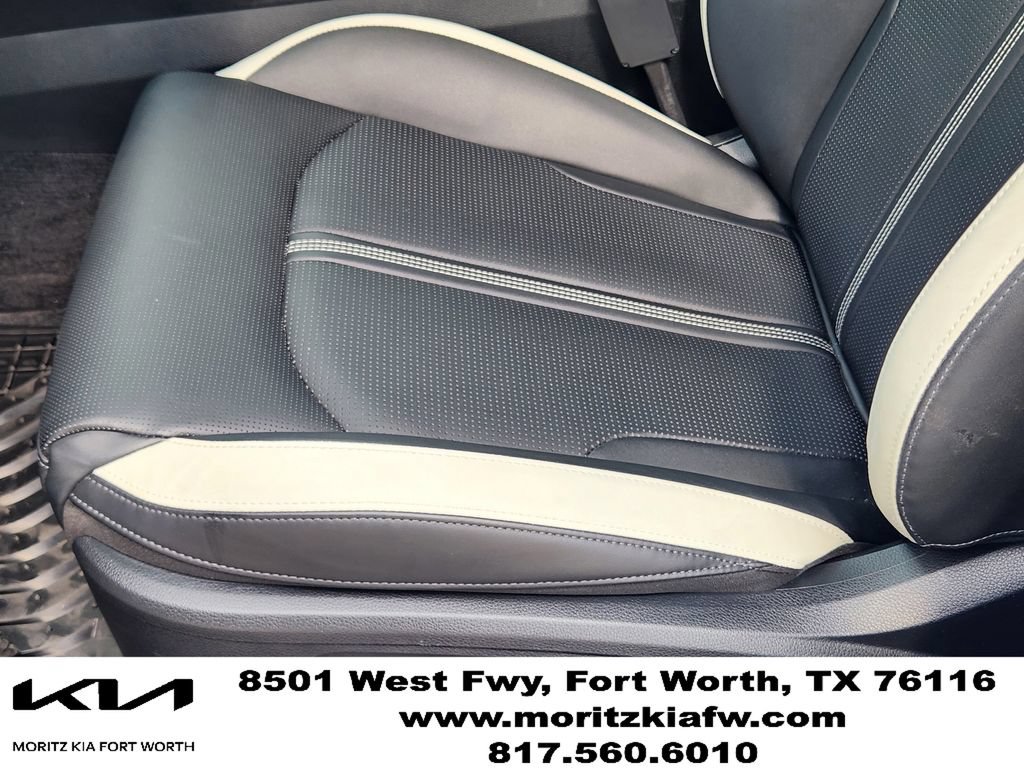 Certified 2025 Kia K5 GT-Line FWD image 23