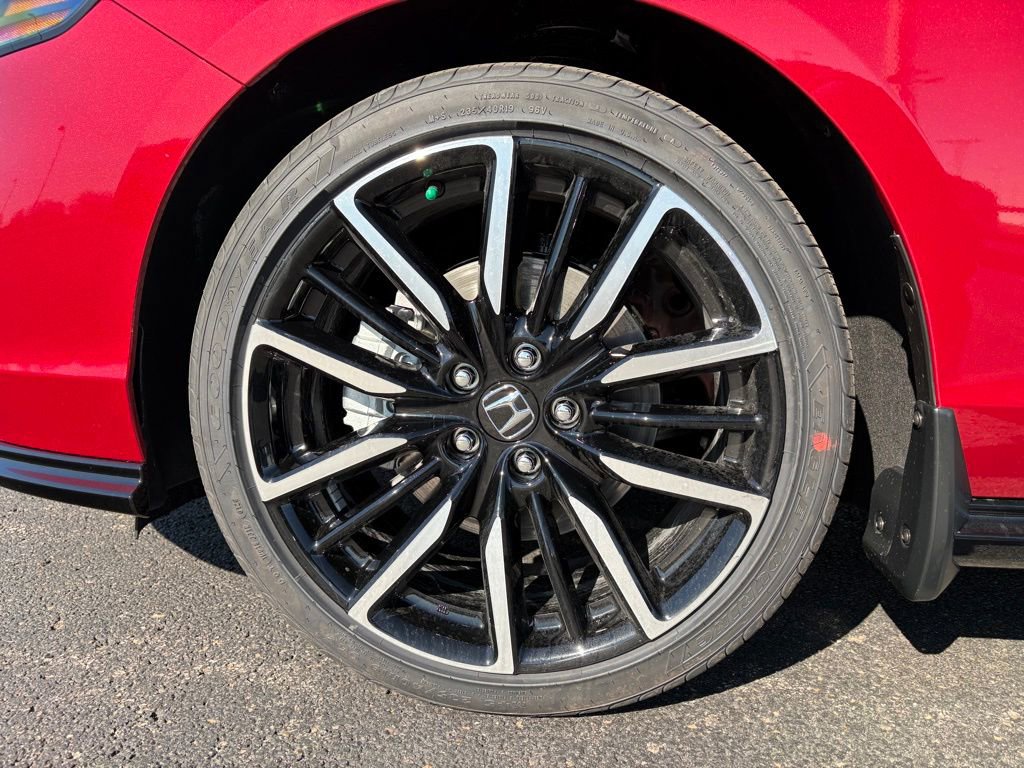 New 2026 Honda Accord Touring image 22