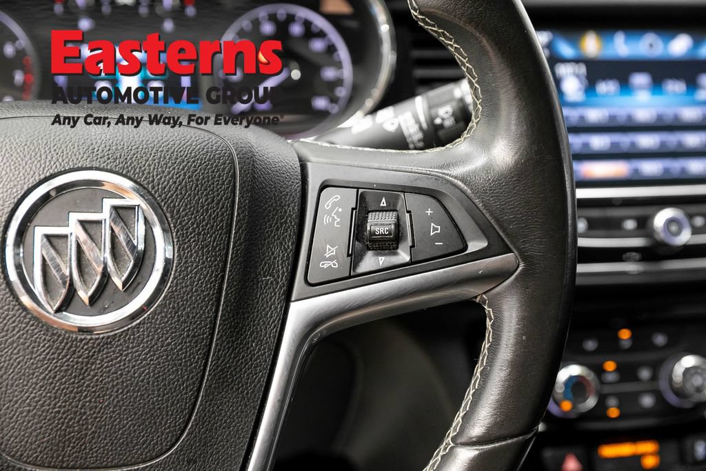 Used 2019 Buick Encore Preferred w/ Safety Package FWD image 16