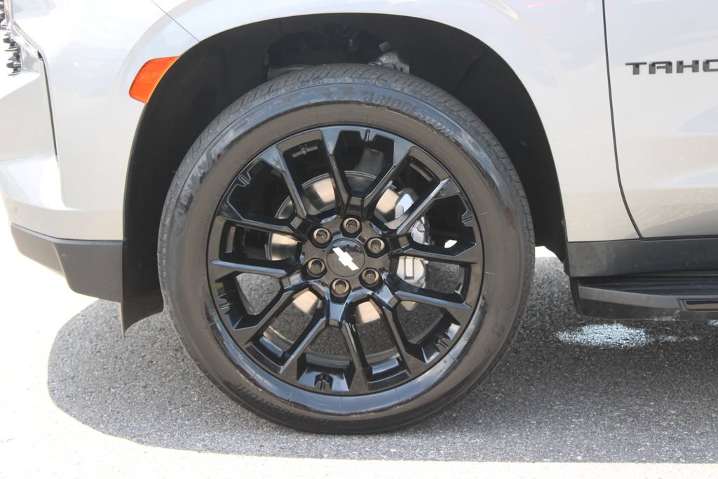 Used 2023 Chevrolet Tahoe RST w/ Luxury Package RWD image 22
