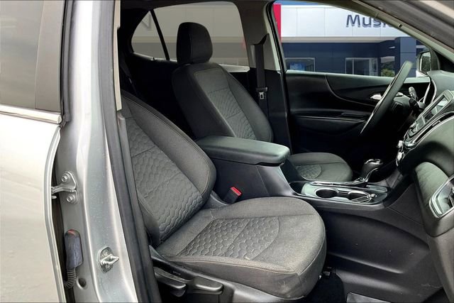 Used 2021 Chevrolet Equinox LT image 26
