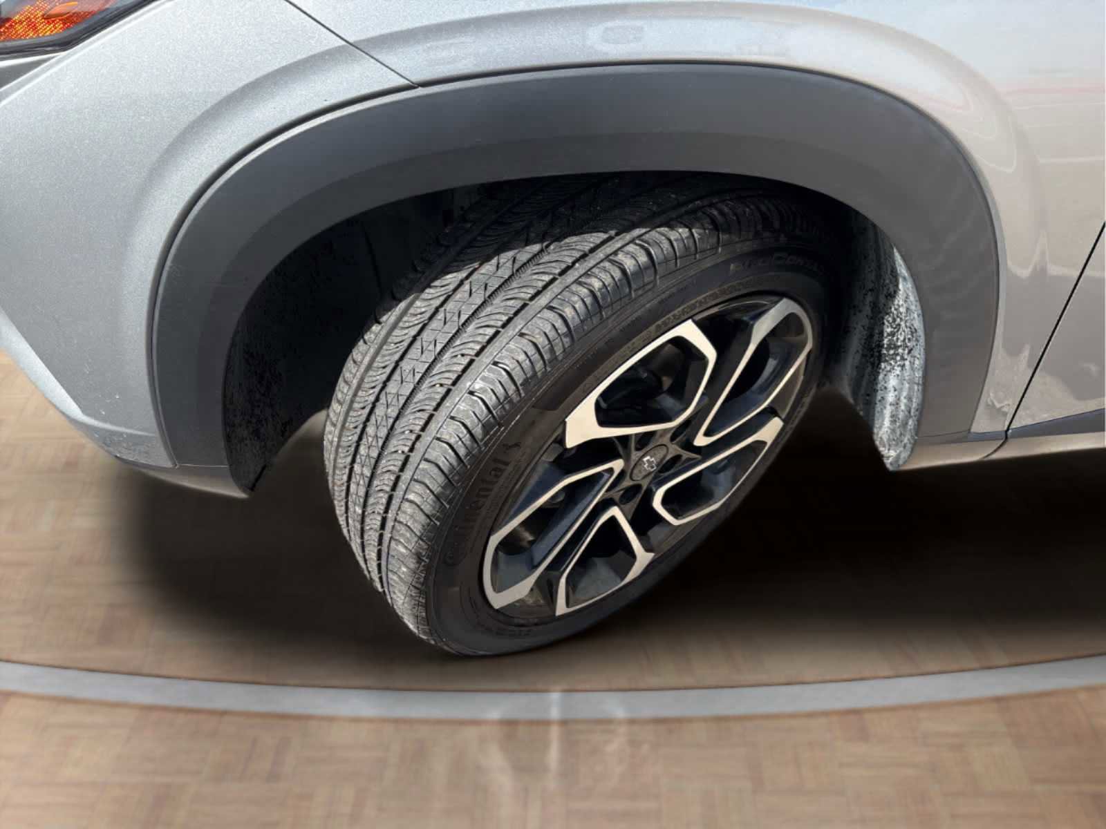 Used 2024 Chevrolet Trax RS w/ Driver Confidence Package image 31