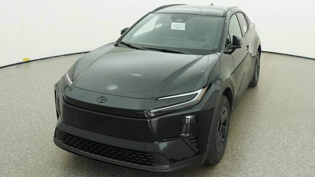 New 2026 Toyota C-HR AWD/4WD image 7